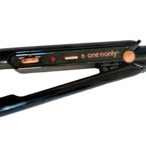 Hair straightener